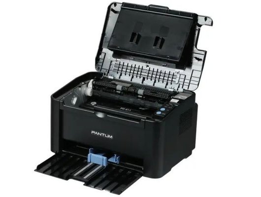 Принтер Pantum P2500